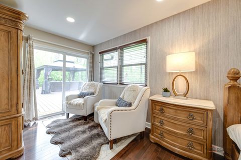 Tiny photo for 21 Half Day Road, Lincolnshire, IL 60069 (MLS # 12578073)