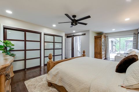 Tiny photo for 21 Half Day Road, Lincolnshire, IL 60069 (MLS # 12578073)