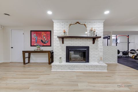 Tiny photo for 21 Half Day Road, Lincolnshire, IL 60069 (MLS # 12578073)