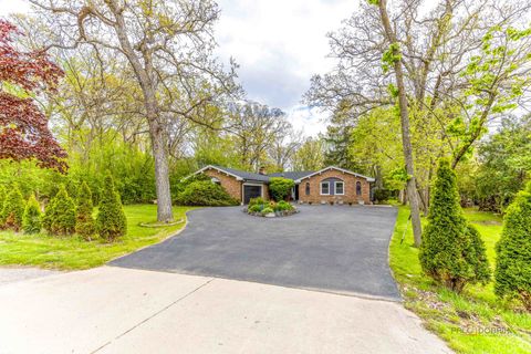 Tiny photo for 21 Half Day Road, Lincolnshire, IL 60069 (MLS # 12578073)