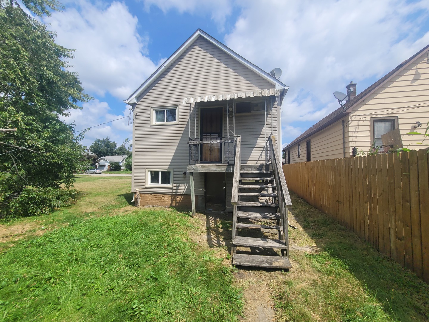 303 W 153rd Place