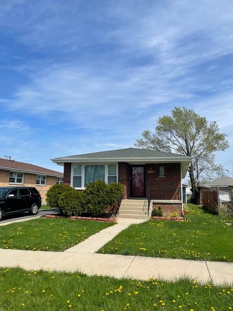 16319 Woodbridge Avenue Harvey IL 60426
