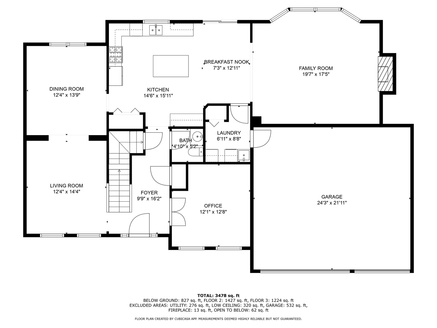 5311 Bundle Flower Court