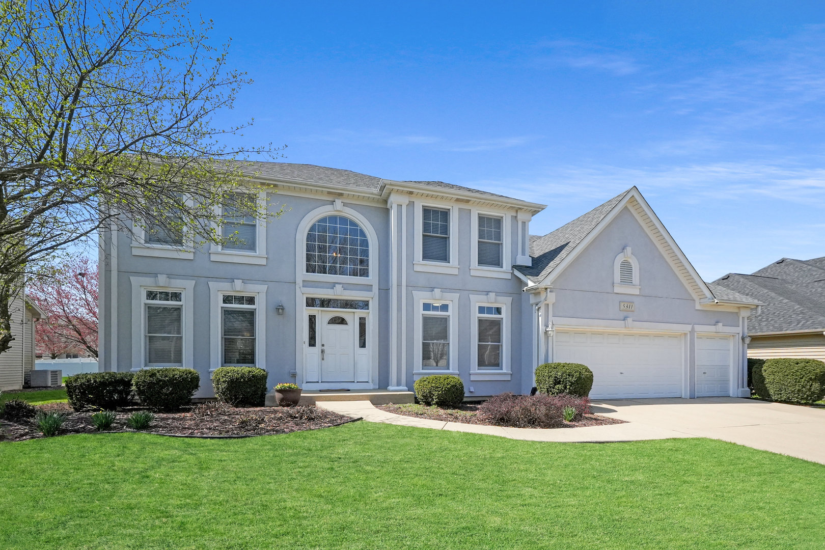 5311 Bundle Flower Court