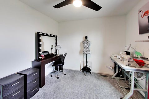 Tiny photo for 3628 Hyde Park Court, Elgin, IL 60124 (MLS # 12768690)