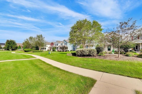 Tiny photo for 3628 Hyde Park Court, Elgin, IL 60124 (MLS # 12768690)