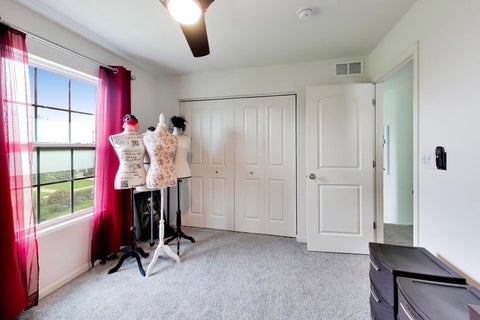 Tiny photo for 3628 Hyde Park Court, Elgin, IL 60124 (MLS # 12768690)