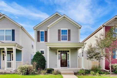 Photo of 3628 Hyde Park Court, Elgin, IL 60124 (MLS # 12768690)