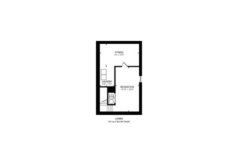 Tiny photo for 3628 Hyde Park Court, Elgin, IL 60124 (MLS # 12768690)