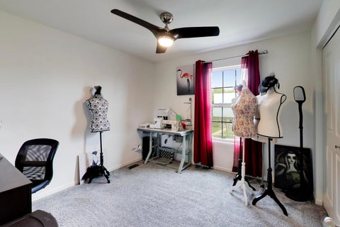 Tiny photo for 3628 Hyde Park Court, Elgin, IL 60124 (MLS # 12768690)