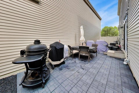 Tiny photo for 3628 Hyde Park Court, Elgin, IL 60124 (MLS # 12768690)