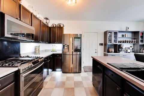 Tiny photo for 3628 Hyde Park Court, Elgin, IL 60124 (MLS # 12768690)