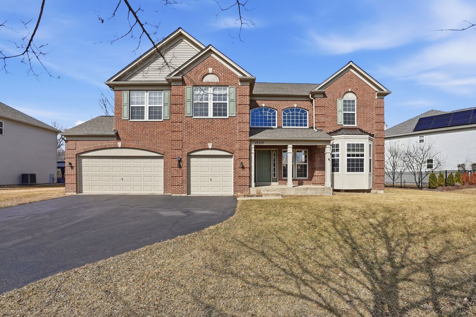 12312 BLUE IRIS Lane
