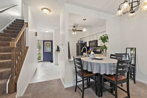 Tiny photo for 368 Maidstone Court #368, Schaumburg, IL 60194 (MLS # 12527666)