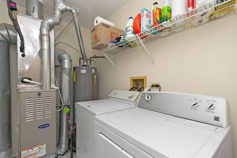 Tiny photo for 368 Maidstone Court #368, Schaumburg, IL 60194 (MLS # 12527666)