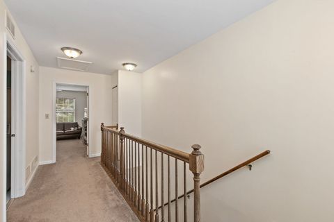 Tiny photo for 368 Maidstone Court #368, Schaumburg, IL 60194 (MLS # 12527666)