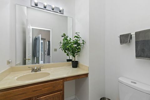 Tiny photo for 368 Maidstone Court #368, Schaumburg, IL 60194 (MLS # 12527666)