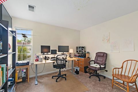 Tiny photo for 368 Maidstone Court #368, Schaumburg, IL 60194 (MLS # 12527666)