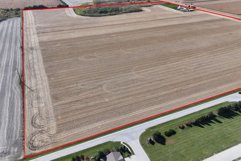 5659 N 1000 W Road Bourbonnais IL 60914