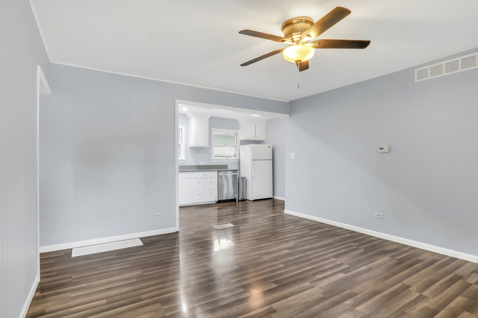 2741 Pawnee Road