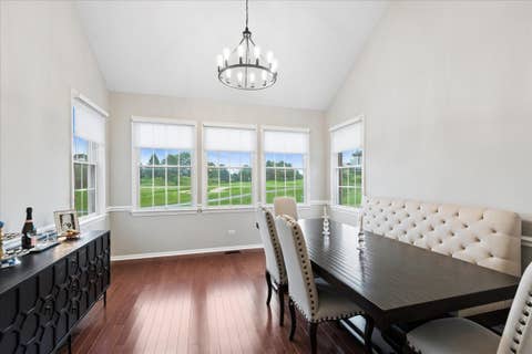 Tiny photo for 24 Tournament Drive S, Hawthorn Woods, IL 60047 (MLS # 12722197)