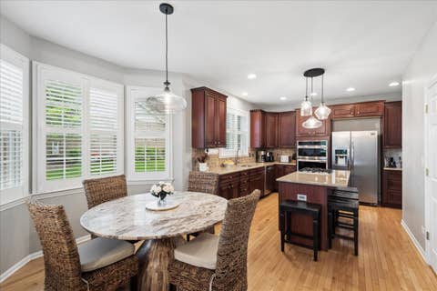 Tiny photo for 24 Tournament Drive S, Hawthorn Woods, IL 60047 (MLS # 12722197)