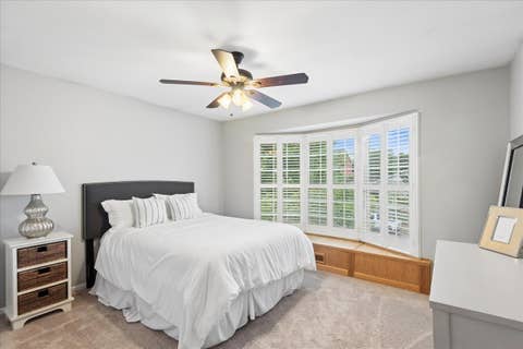 Tiny photo for 24 Tournament Drive S, Hawthorn Woods, IL 60047 (MLS # 12722197)