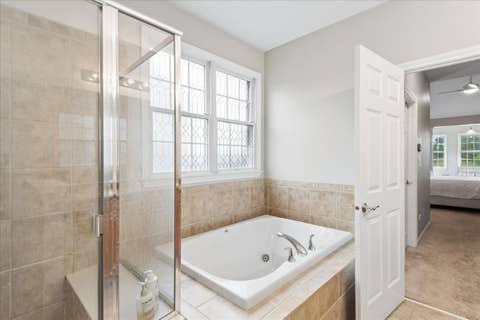 Tiny photo for 24 Tournament Drive S, Hawthorn Woods, IL 60047 (MLS # 12722197)