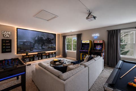 Tiny photo for 24 Tournament Drive S, Hawthorn Woods, IL 60047 (MLS # 12722197)