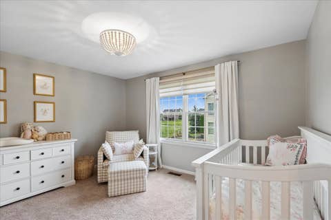 Tiny photo for 24 Tournament Drive S, Hawthorn Woods, IL 60047 (MLS # 12722197)