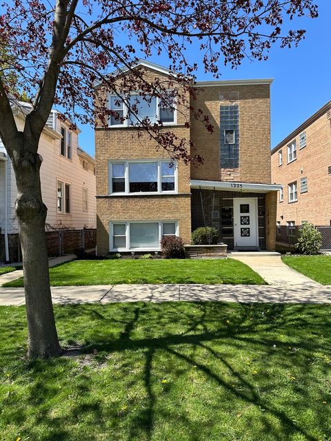 1225 Marengo Avenue Forest Park IL 60130