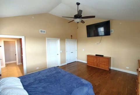 Tiny photo for 10319 Clearwater Way, Huntley, IL 60142 (MLS # 12492529)