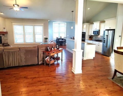 Tiny photo for 10319 Clearwater Way, Huntley, IL 60142 (MLS # 12492529)