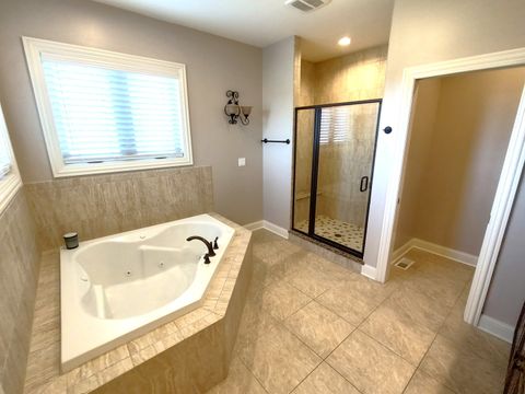 Tiny photo for 10319 Clearwater Way, Huntley, IL 60142 (MLS # 12492529)