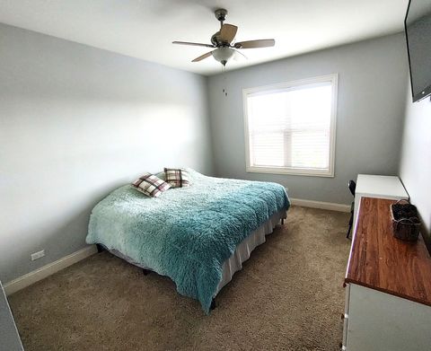 Tiny photo for 10319 Clearwater Way, Huntley, IL 60142 (MLS # 12492529)