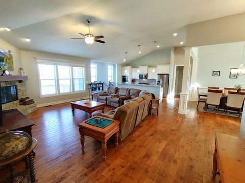 Tiny photo for 10319 Clearwater Way, Huntley, IL 60142 (MLS # 12492529)