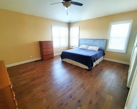 Tiny photo for 10319 Clearwater Way, Huntley, IL 60142 (MLS # 12492529)