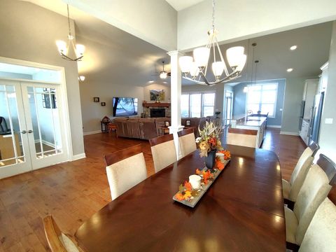 Tiny photo for 10319 Clearwater Way, Huntley, IL 60142 (MLS # 12492529)