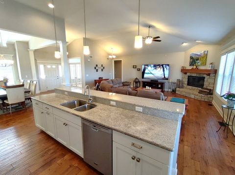 Tiny photo for 10319 Clearwater Way, Huntley, IL 60142 (MLS # 12492529)