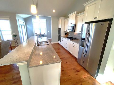 Tiny photo for 10319 Clearwater Way, Huntley, IL 60142 (MLS # 12492529)