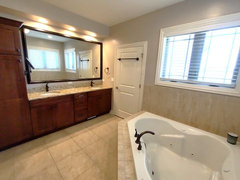 Tiny photo for 10319 Clearwater Way, Huntley, IL 60142 (MLS # 12492529)