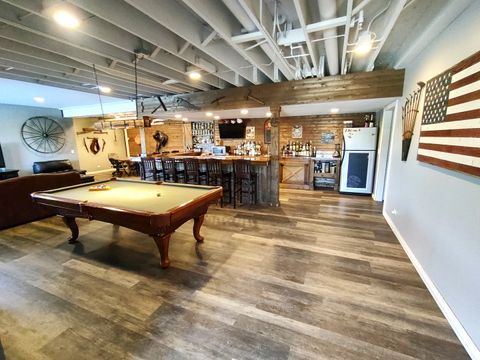 Tiny photo for 10319 Clearwater Way, Huntley, IL 60142 (MLS # 12492529)