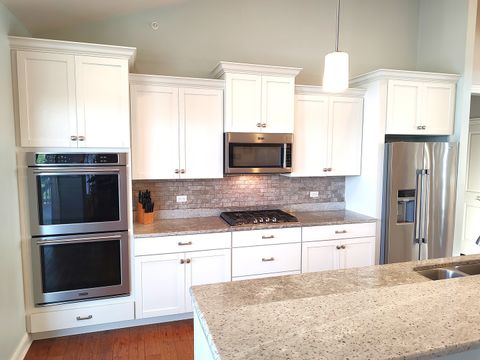 Tiny photo for 10319 Clearwater Way, Huntley, IL 60142 (MLS # 12492529)