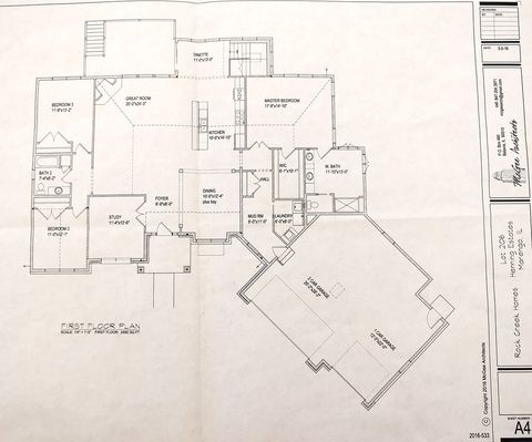 Tiny photo for 10319 Clearwater Way, Huntley, IL 60142 (MLS # 12492529)