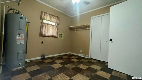 Tiny photo for 5381 CENTER Street, Mulkeytown, IL 62865 (MLS # EB460405)