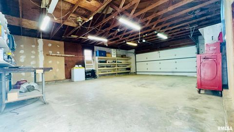 Tiny photo for 5381 CENTER Street, Mulkeytown, IL 62865 (MLS # EB460405)