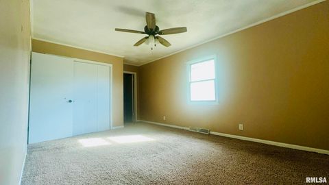 Tiny photo for 5381 CENTER Street, Mulkeytown, IL 62865 (MLS # EB460405)