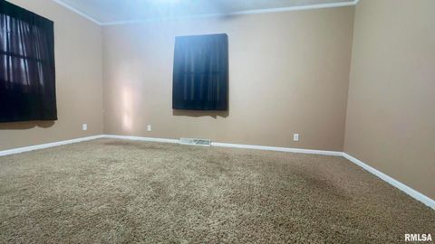 Tiny photo for 5381 CENTER Street, Mulkeytown, IL 62865 (MLS # EB460405)