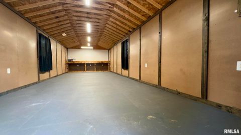 Tiny photo for 5381 CENTER Street, Mulkeytown, IL 62865 (MLS # EB460405)