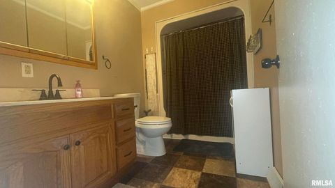 Tiny photo for 5381 CENTER Street, Mulkeytown, IL 62865 (MLS # EB460405)